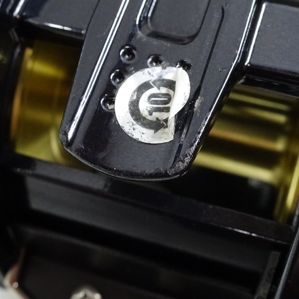 ２０ビーストマスター１０００ＥＪ